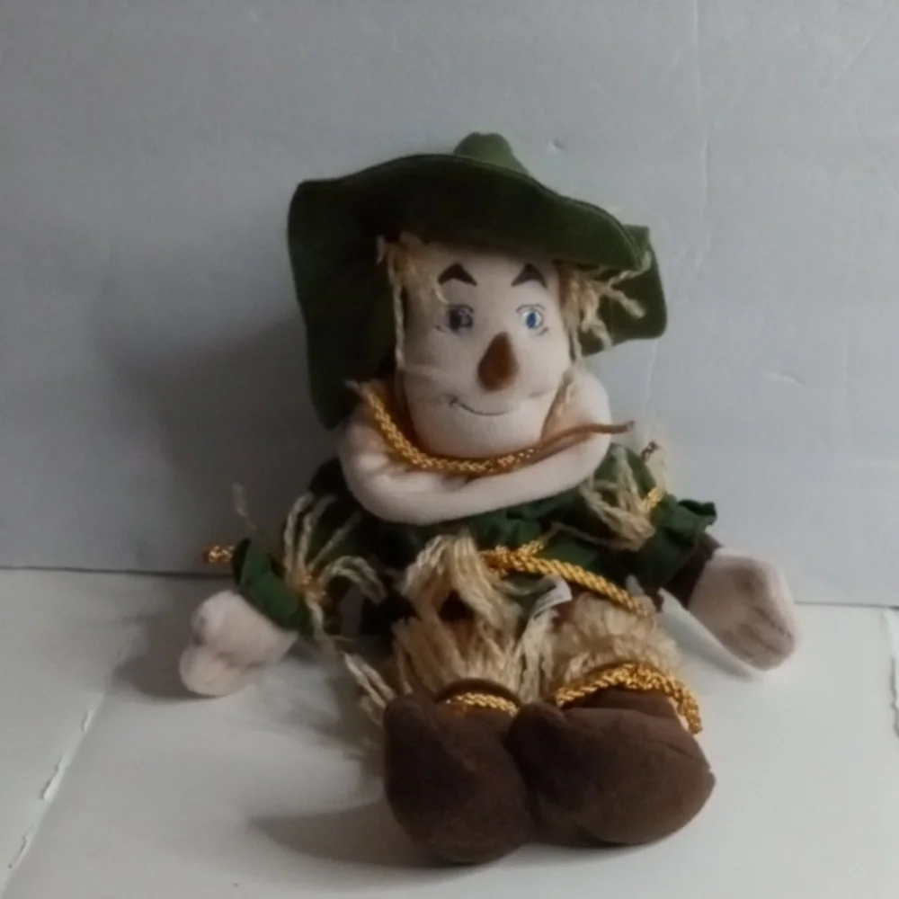 Warner Brothers studio Store Wizard Of Oz the Scarecrow 9